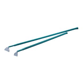 Nest Scientific 710001 Universal Cell Scraper, Sterile, 220 mm Length, 13 mm Wide (Pack of 500)