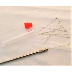 حلقة التلقيح، البكتيريا تلقيح طرف نيتشروم in Kuwait