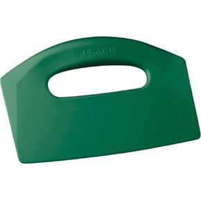 Remco 69602 Scraper,Bench,8.5",PP,Green