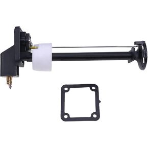 YIHETOP Fuel Gauge/Fuel Meter Assy 6Y1-24260-12 Compatible for Yamaha Outboard Some 2.5HP - 90HP (2 or 4 Strokes) 12L 24L External Fuel Tank in Saudi Arabia