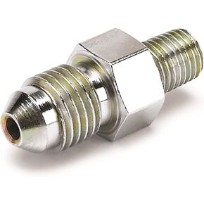 Auto Meter 3275 Fuel Rail Adapter