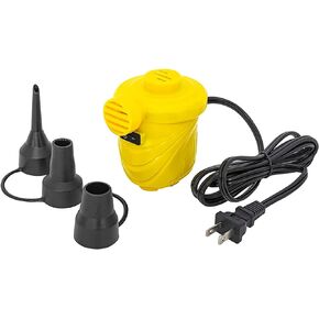 Airhead Pump | Inflate Summer Pool Toys, Towable Tubes or Paddle Boards