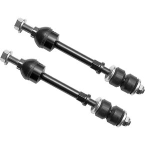 (2) Front Sway Bar Links FITS 4WD Ford F-150 2005-2008 K80338