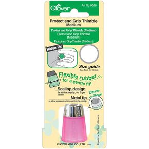 Protect & Grip Thimble-Medium