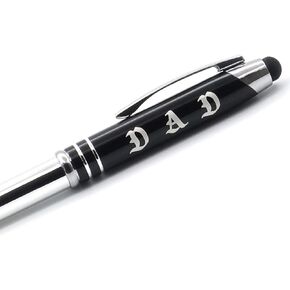 Inkstone "Grandpa Engraved Gift Pen with Presentation Gift Box