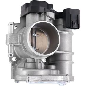 Tektall 25181982 Throttle Body Assembly with TPS IAC for Chev-rolet 06 07 08 Che-vy Aveo Aveo5 Pontiac Wave L4 1.6L 25183237