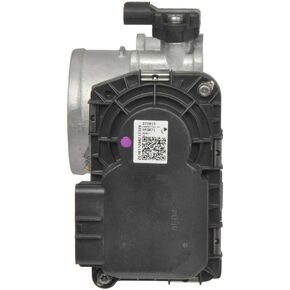 Cardone 67-2019 Remanufactured Fuel Injection Throttle Body (Renewed)