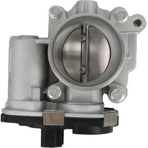 CYCWER Electronic Throttle Body 12633774 Fits for 2007-2010 Cobalt 2.2L, Fits for 2009-2011 HHR 2.2L Engine Aftermarket Parts, Replace OE 12633774 12625334 12603897 in Saudi Arabia