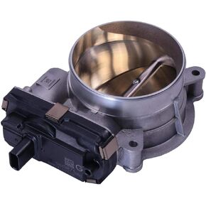 GM Genuine Parts 12669871 Fuel Injection Throttle Body