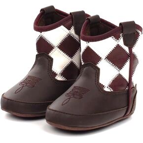Twister Boys Braxton Style Boot