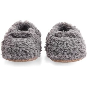 Ella Bonna Unisex Teddy Baby Booties Cotton Newborn Baby Socks Slipper Toddler Shoes, Infant Baby Girl Booties, Boy Socks in Kuwait