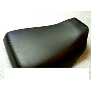 Seat Cover Vinyl Custom Fit for Honda ATC200 ATV 1981-83, 296 (Not Complete Seat, Marine Grade 4way Stretch Material)