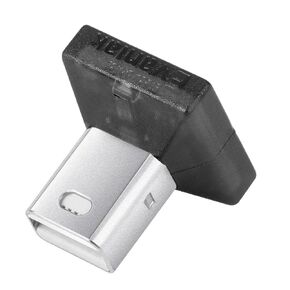 Ultra-Compact 4K Mini DisplayPort Dummy Plug - Tiny and Powerful Display Emulator (Size: 0.6x0.5x0.31inch)