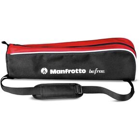 Manfrotto MB MBAGBFR2 Tripod Bag Black, Red, White - Bag Accessory