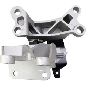 TRQ Automatic Transmission Mount Driver Side LH for Ford Explorer SUV