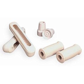 Anatomy Supply Crutch Accessory Kit