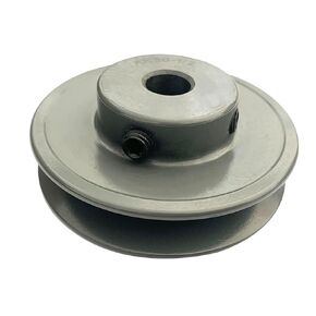 High Quality AK3012 V-Belt Sheave, 3.05" OD 1/2" Bore,Single Groove,A Belt Section, Cast Iron,for V-Belt