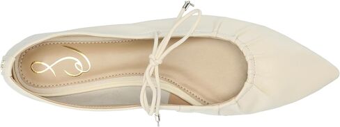 Sam Edelman Women's Bri Ballet Flat in Saudi Arabia