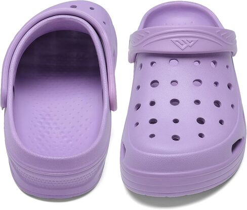 Ballaza Unisex-Adult Garden Colgs Stylish and Lightweight Summer Beach Sandals in Kuwait