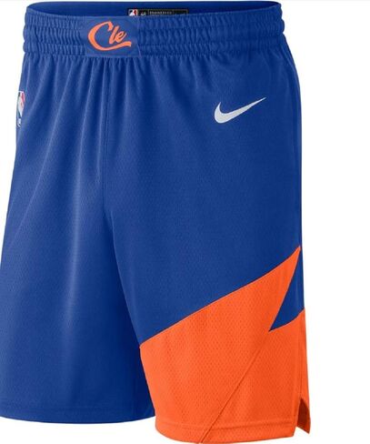 شورت بورتلاند تريل بليزرز للشباب 8-20 الرسمي لأداء Swingman Dri-Tek in Kuwait