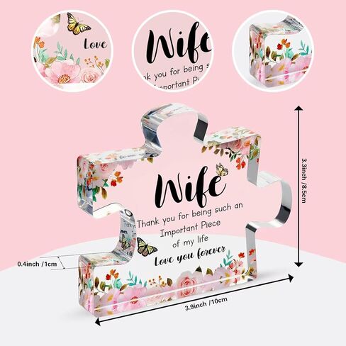 Birthday Gifts for Dad from Daughter, Bonus Best Dad Plaque, Dad Birthday Gifts from Daughter, Ideal Father's Day Thanksgiving Birthday Presents for Dad, New Dad, Stepdad, Father Sign 3.9 x 3.3 inch in Kuwait