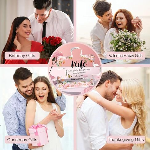 Birthday Gifts for Dad from Daughter, Bonus Best Dad Plaque, Dad Birthday Gifts from Daughter, Ideal Father's Day Thanksgiving Birthday Presents for Dad, New Dad, Stepdad, Father Sign 3.9 x 3.3 inch in Kuwait