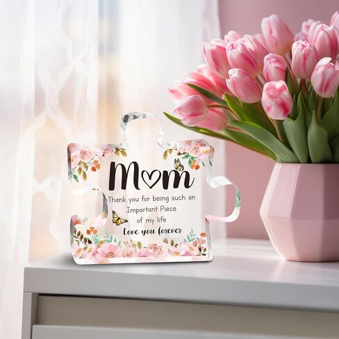 Birthday Gifts for Dad from Daughter, Bonus Best Dad Plaque, Dad Birthday Gifts from Daughter, Ideal Father's Day Thanksgiving Birthday Presents for Dad, New Dad, Stepdad, Father Sign 3.9 x 3.3 inch in Kuwait