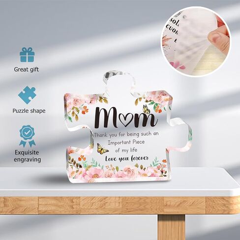 Birthday Gifts for Dad from Daughter, Bonus Best Dad Plaque, Dad Birthday Gifts from Daughter, Ideal Father's Day Thanksgiving Birthday Presents for Dad, New Dad, Stepdad, Father Sign 3.9 x 3.3 inch in Kuwait