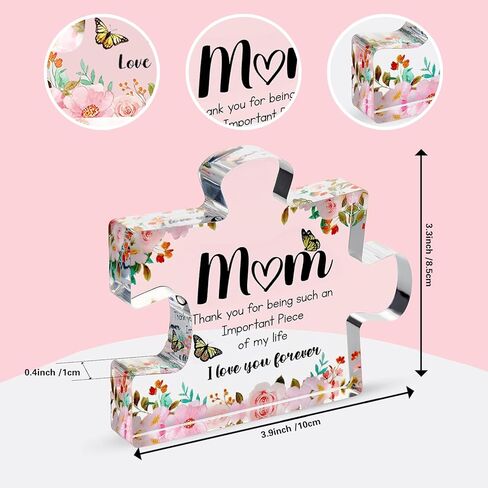 Birthday Gifts for Dad from Daughter, Bonus Best Dad Plaque, Dad Birthday Gifts from Daughter, Ideal Father's Day Thanksgiving Birthday Presents for Dad, New Dad, Stepdad, Father Sign 3.9 x 3.3 inch in Kuwait