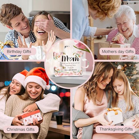 Birthday Gifts for Dad from Daughter, Bonus Best Dad Plaque, Dad Birthday Gifts from Daughter, Ideal Father's Day Thanksgiving Birthday Presents for Dad, New Dad, Stepdad, Father Sign 3.9 x 3.3 inch in Kuwait