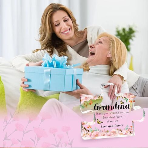 هدايا عيد الأم للأم، أفضل لوحات الأم الإضافية، هدايا عيد ميلاد للأم من الابنة، هدية مثالية لعيد ميلاد الأم للأم، الأم، زوجة الأب، الأم في القانون، الجدة in Kuwait