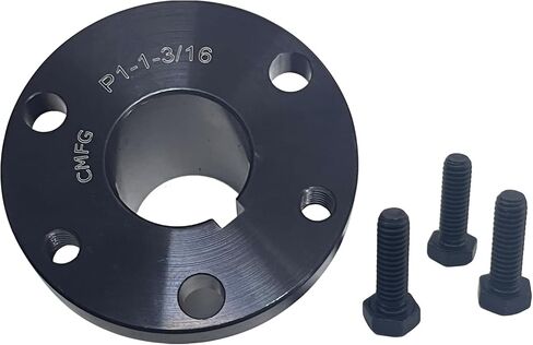 CMFG Taper Bushing Split Taper Bushings P1 1 3/16 STB Serries P1 Type 1-3/16" Bore,Bushing for Pulley in Saudi Arabia