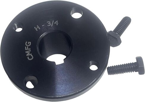 CMFG تفتق البطانة سبليت تفتق البطانات H 3/4 STB سلسلة H نوع 3/4 "تجويف، جلبة للبكرة in Saudi Arabia