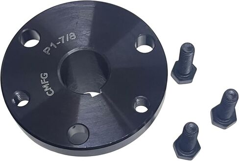 CMFG Taper Bushing Split Taper Bushings P1 7/8 STB Serries P1 Type 7/8" Bore,Bushing for Pulley in Saudi Arabia