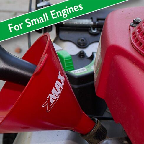 zMAX 58-012 - Small Engine Formula - Micro-Lubrication for 2- and 4-cycle Gas or Diesel Engines - Reduces Carbon Build-Up and Corrosion - Lubricates Metal Improving Efficiency - 12 oz. - 2 pack in Saudi Arabia
