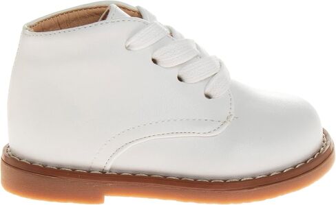 JOSMO Baby Boys Girls Unisex Walking Shoes First Step Walker Lightweight Synthetic Non-Slip High top (Infant-Toddler) in Saudi Arabia