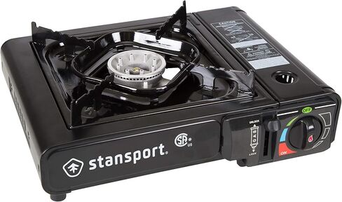 Stansport Single Burner Propane Stove in Kuwait