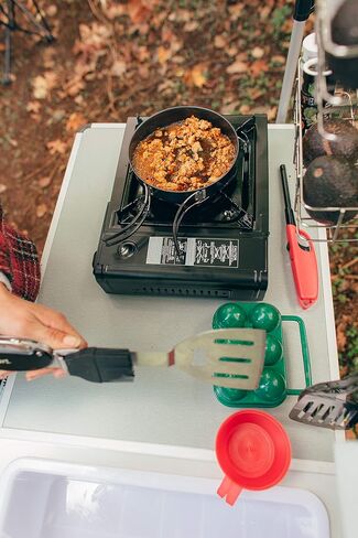 Stansport Single Burner Propane Stove in Kuwait