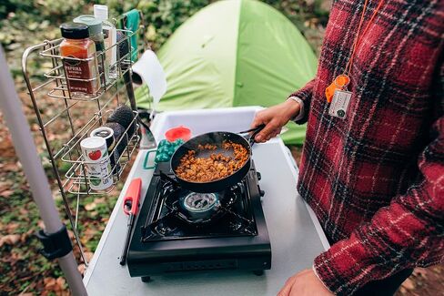 Stansport Single Burner Propane Stove in Kuwait