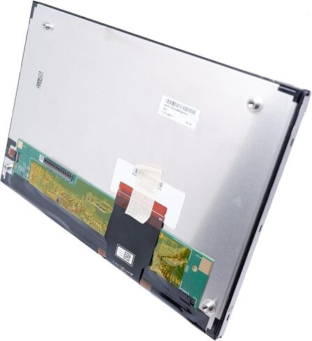 شاشة TepHnf 10.3 بوصة تعمل باللمس شاشة LCD 68433499AG W/O الحافة المركزية المكدس لاستبدال دودج دورانجو 2021-24 على راديو OEM in Saudi Arabia