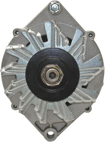 Quality-Built 7122103 Premium Domestic Alternator - Remanufactured, Grey (Renewed) in Saudi Arabia