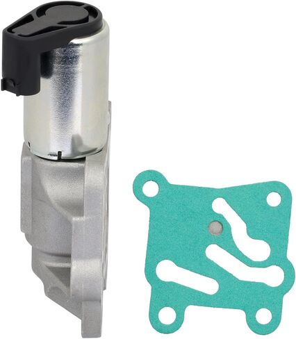 SCITOO صمام الملف اللولبي العادم VVT لفولفو C70 2002-2004، لفولفو S60 2001 2003-2009 2012-2014، لفولفو S80 2002-2005 2008-2014، لفولفو V70 2002-2005، بديل لـ 918196 in Saudi Arabia
