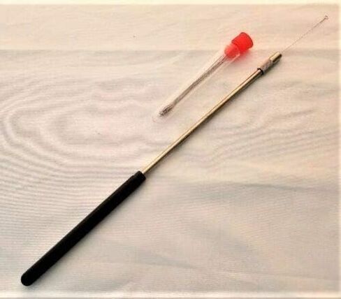 حلقة التلقيح، البكتيريا تلقيح طرف نيتشروم in Kuwait