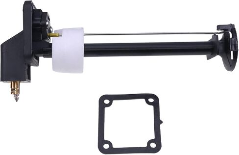YIHETOP مقياس الوقود/مقياس الوقود Assy 6Y1-24260-12 متوافق مع Yamaha الخارجي بعض 2.5HP - 90HP (2 أو 4 ضربات) 12L 24L خزان الوقود الخارجي in Saudi Arabia