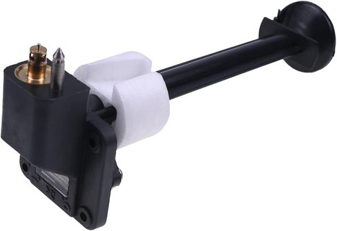 YIHETOP مقياس الوقود/مقياس الوقود Assy 6Y1-24260-12 متوافق مع Yamaha الخارجي بعض 2.5HP - 90HP (2 أو 4 ضربات) 12L 24L خزان الوقود الخارجي in Saudi Arabia