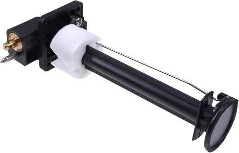 YIHETOP مقياس الوقود/مقياس الوقود Assy 6Y1-24260-12 متوافق مع Yamaha الخارجي بعض 2.5HP - 90HP (2 أو 4 ضربات) 12L 24L خزان الوقود الخارجي in Saudi Arabia