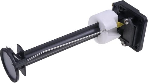YIHETOP مقياس الوقود/مقياس الوقود Assy 6Y1-24260-12 متوافق مع Yamaha الخارجي بعض 2.5HP - 90HP (2 أو 4 ضربات) 12L 24L خزان الوقود الخارجي in Saudi Arabia