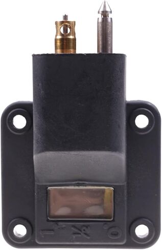 YIHETOP مقياس الوقود/مقياس الوقود Assy 6Y1-24260-12 متوافق مع Yamaha الخارجي بعض 2.5HP - 90HP (2 أو 4 ضربات) 12L 24L خزان الوقود الخارجي in Saudi Arabia
