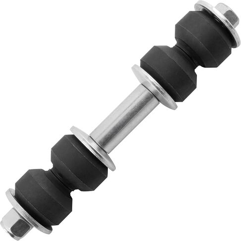 WEDOAUTO 2Pcs Front Stabilizer Sway Bar End Links Fit For Buick Regal For Cadillac For Chevy For Ford For Lincoln For Mercury For Nissan For Dodge Challenger Charger For Oldsmobile For Plymouth K5255 in Saudi Arabia
