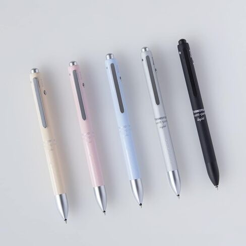 قلم Staedtler 927AGL-MB Avant Garde Light Carrier Blast Black متعدد الوظائف in Saudi Arabia